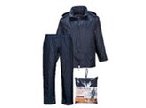 Combinaison de Pluie PSP 60-103  OSLO  Marine