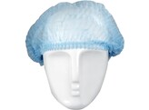 Casquette jetable  forme beret CLIP52B