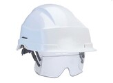 CASQUE IRIS2 AVEC LUNETTES INTEGREES