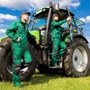 Excess Champ 592-2-41-23-GB Werkbroek 60