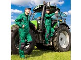 Excess Champ 592-2-41-23-GB Werkbroek 60