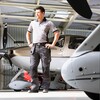 Excess Slash Pro Broek 514-2-41-39   Holsterzakken - 48