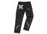Excess ACTIVE PRO BROEK  STRETCH 516-2-41-3-BB - 50