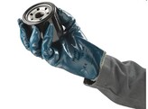 Ansell Hynit 32-105 handschoen Maat 08
