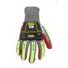Ansell RO65 Ringers handschoen Maat 12