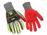 Ansell RO65 Ringers handschoen Maat 12
