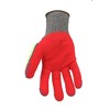 Ansell RO65 Ringers handschoen Maat 12