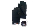 PSP 39-500 Mechanic Black Pro Maat 10