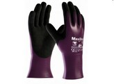 ATG Maxidry 56-427 Ultra lichtgewicht nitril grip oliebestendige handschoenen -