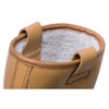 Perf Beaufort CAP lined metal-free safety boot S3