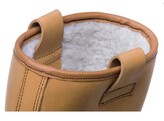 Perf Beaufort CAP lined metal-free safety boot S3