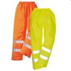 Portwest H441 - Hi-Vis Regenbroek Yellow - MEDIUM