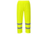 Portwest H441 - Hi-Vis Regenbroek Yellow - MEDIUM