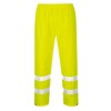 Portwest H441 - Hi-Vis Regenbroek Yellow - MEDIUM