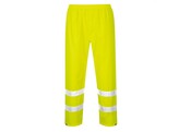 Portwest H441 - Hi-Vis Regenbroek Yellow - MEDIUM