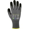 Asatex HIT099P Feinstrickhandschuh mit Nitril-Mikroschaum