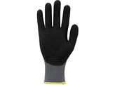 Asatex HIT099P Feinstrickhandschuh mit Nitril-Mikroschaum