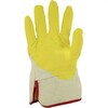 Asatex LST Latex Glove  Safety Cap