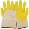 Asatex LST Latex Glove  Safety Cap
