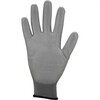 Asatex 3701 PU-Handschuh Grau