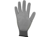 Asatex 3701 PU-Handschuh Grau