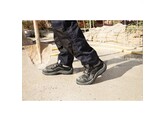 Base B0118 Mozart Chaussure de Securite Basse Noir / Gris S3