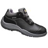 Base B0118 Mozart Chaussure de Securite Basse Noir / Gris S3