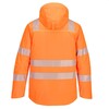 Portwest DX461 - PW2 Hi-Vis winterjack - 3X EXTRA LARGE