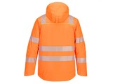 Portwest DX461 - PW2 Hi-Vis winterjack - 3X EXTRA LARGE