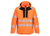 Portwest DX461 - PW2 Hi-Vis winterjack - 3X EXTRA LARGE