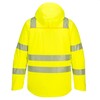 Portwest DX461 - PW2 Hi-Vis winterjack - 3X EXTRA LARGE