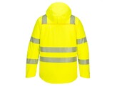 Portwest DX461 - PW2 Hi-Vis winterjack - 3X EXTRA LARGE