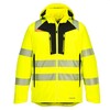 Portwest DX461 - PW2 Hi-Vis winterjack - 3X EXTRA LARGE
