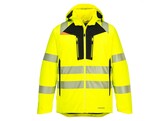 Portwest DX461 - PW2 Hi-Vis winterjack - 3X EXTRA LARGE