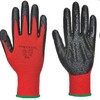 Portwest A310 - Flexo Grip Nitril Handschuh