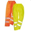 Portwest H441 - Regen Warnschutzhose Orange