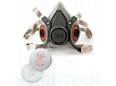 3M 2135 Dust filter P3 per set