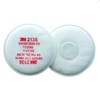 3M 2135 Dust filter P3 per set