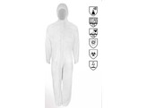 CoverStar  ECO Combinaison de protection contre les produits chimiques CS500E