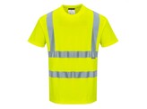 Portwest S170 Baumwoll-Komfort-T-Shirt
