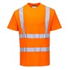 Portwest S170 Baumwoll-Komfort-T-Shirt