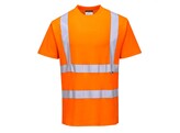 Portwest S170 Baumwoll-Komfort-T-Shirt
