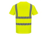 Portwest S170 Baumwoll-Komfort-T-Shirt