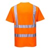 Portwest S170 Baumwoll-Komfort-T-Shirt