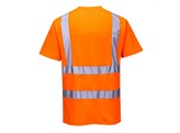 Portwest S170 Baumwoll-Komfort-T-Shirt