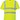 Portwest S478 T-Shirt Fluo Gelb