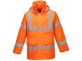 Portwest S160 Lite Traffic Jacket