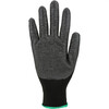 Asatex 3740 Gant en latex Noir