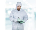 CoverPro  FR beschermende overall EXTRA LARGE