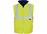 VIZWELL VWJK44Y Parka 5 in 1  ademend  wind- en waterdicht - S